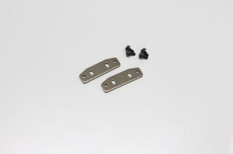 ENGINE MOUNT PLATE INFERNO MP9