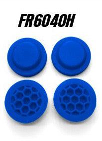 FR6040M FastRace Reinforced Honeycomb Bladder Blue - Medium (4)