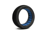 Hot Race - 1/8 Competition Tyres - Pair (Tyre Only) - Amazzonia