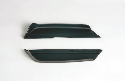 CHASSIS SIDE GUARDS L/R