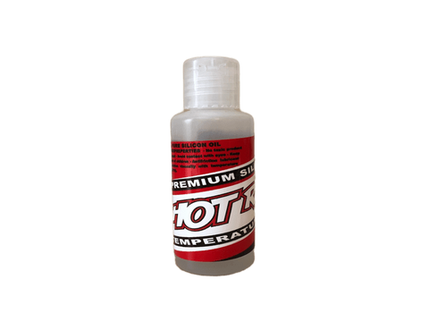 Hotrace Diff Oil - 2000 CST - 80ml
